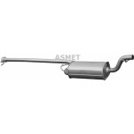 Asmet AS 07.153 – Hledejceny.cz