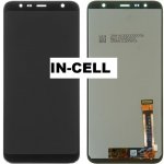 Dotyková deska + LCD Displej Samsung J415 Galaxy J4 PLUS, J610 Galaxy J6 PLUS – Hledejceny.cz