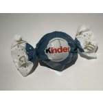 Kinder Balls Milk & Crisp Sensations 90 g – Zboží Dáma