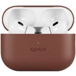 Epico Leather Case Airpods Pro 2 9911131700005 – Zboží Živě