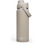 Camelbak Termoláhev Thrive Chug Insulated SST 590 ml stone – Hledejceny.cz