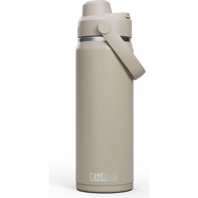 Camelbak Termoláhev Thrive Chug Insulated SST 590 ml stone – Hledejceny.cz