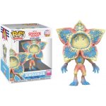 Funko Pop! 1547 Stranger Things Scoops Ahoy Demogorgon – Zboží Dáma