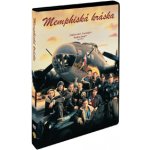 Memphiská kráska DVD – Hledejceny.cz