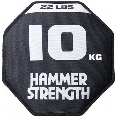 Hammer Strength Slam bag Hammer Strength 10 kg – Zboží Dáma
