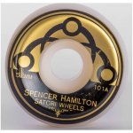 Satori Movement Premium Spencer Hamilton 52mm 101a – Zbozi.Blesk.cz