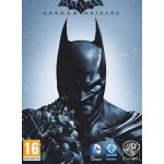 Batman: Arkham Origins – Zbozi.Blesk.cz