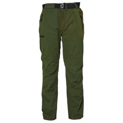 Prologic Kalhoty Combat Trousers Army Green – Zboží Dáma