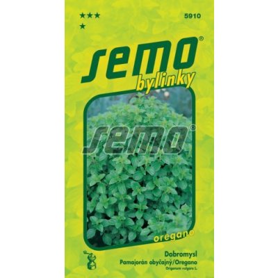 Semo Dobromysl – Hledejceny.cz