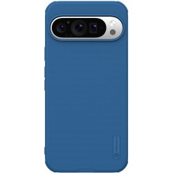 Nillkin Super Frosted PRO Google Pixel 9/9 Pro Blue