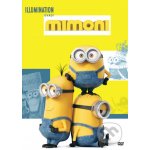 Mimoni DVD – Zboží Dáma