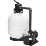 Vágner Pool KIT ROMA 400 6m3/hod s čerpadlem PREVA – Zboží Dáma