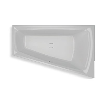 RIHO STILL SMART 170 x 110 cm BR0400500000000 – Hledejceny.cz