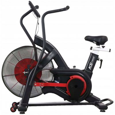 KUBISPORT Air Bike PROFI BCAIR1000 – Sleviste.cz