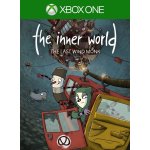 The Inner World - The Last Wind Monk – Zboží Živě