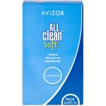 Avizor All Clean Soft 2 x 350 ml – Hledejceny.cz