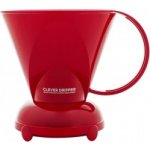 Clever Dripper 500ml Red – Zbozi.Blesk.cz