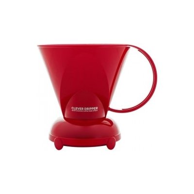 Clever Dripper 500ml Red – Zboží Dáma