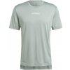 Pánské Tričko adidas Terrex Multi T-Shirt Green