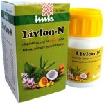 IMIS Pharmaceutical Livlon 120 kapslí – Hledejceny.cz