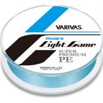 VARIVAS Šňůra Avani Light Game PE #0.4 100m 0,104mm 3,86kg – Zboží Mobilmania