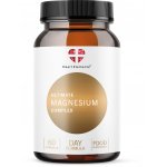 Heart Elements Ultimate Magnesium Complex 2 x 60 kapslí – Hledejceny.cz