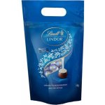 Lindt Lindor Milk 1kg – Zboží Mobilmania