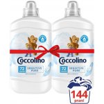 Coccolino Sensitive 2 x 1,8 l – HobbyKompas.cz