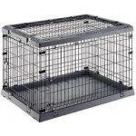 Ferplast Klec Superior 107 x 77 x 73,5 cm – Sleviste.cz