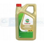 Castrol Edge Professional LL III 5W-30 5 l – Zboží Mobilmania