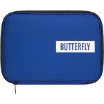 Pouzdro Butterfly Logo Case Obrys