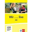 Wir… live. DVD