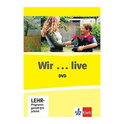 Wir… live. DVD