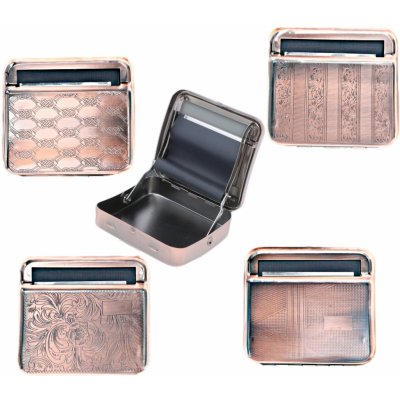 Marie balička cigaret 6 mm – Zboží Dáma