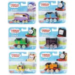 Fisher Price Mašinka Tomáš měnicí se lokomotiva Thomas & Friends Kana – Zboží Dáma