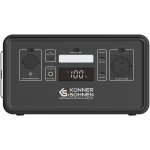 Könner & Söhnen KS 300PS – Sleviste.cz