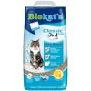 Stelivo pro kočky Biokat’s Natural Fresh 3in1 Cotton Blossom 5 kg