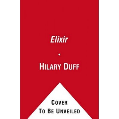 Elixir Duff HilaryPaperback – Hledejceny.cz