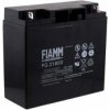 Olověná baterie FIAMM FG21703 Vds - 18Ah Lead-Acid 12V