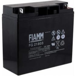 FIAMM FG21703 Vds - 18Ah Lead-Acid 12V