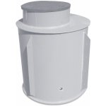 Česká nádrž Vodoměrná šachta VŠK 2 – Zbozi.Blesk.cz