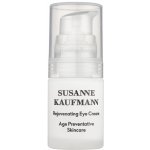 Susanne Kaufmann Rejuvenating eye Cream Omlazující krém na oči 15 ml – Sleviste.cz