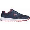 Golfová obuv Callaway Chev Ace Aero Mens navy/red