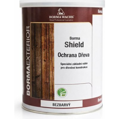 Borma Wachs Shield 1 l – Hledejceny.cz