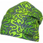 Pingu čepice ELF 42 zelená Thermo – Zboží Mobilmania