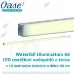 Oase Waterfall Illumination set 60 – Hledejceny.cz