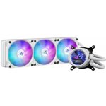 Asus ROG Strix LC III ARGB LCD White 90RC00W2-M0UAY0 – Sleviste.cz