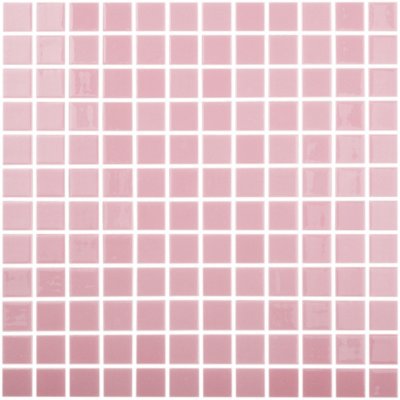 Vidrepur Colors 105, mozaika, růžová, 31,5 x 31,5 cm, 2m²