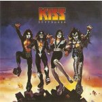 Kiss - Destroyer CD – Hledejceny.cz