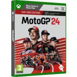 MotoGP 24 (D1 Edition) – Zboží Dáma